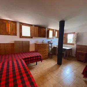 Casa Cal Duc, La Garriga