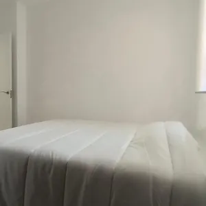 Apartamento Exyca Metropolitano, Madrid