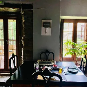 Casa Mayor Gordexola