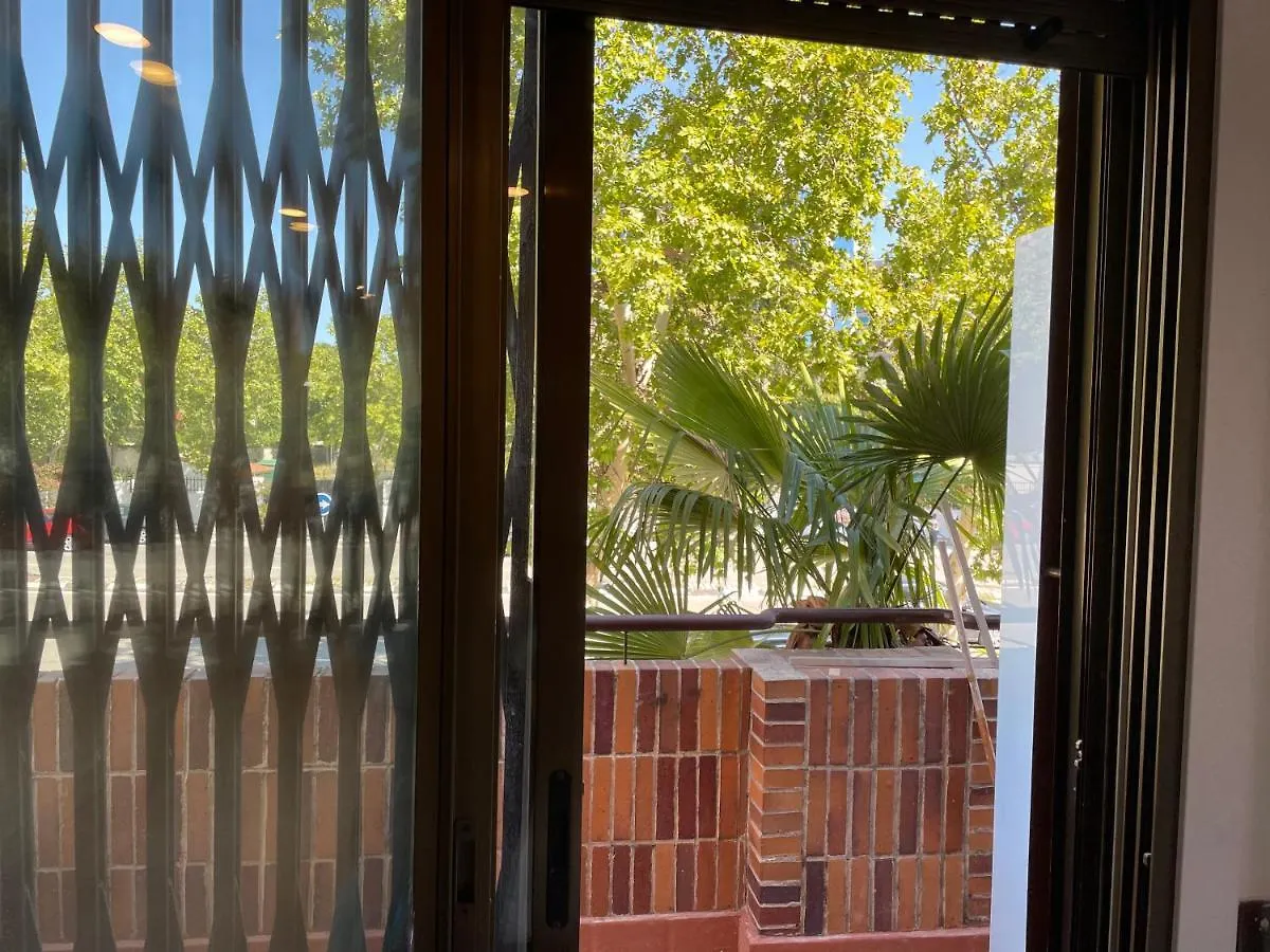 Apartamento C4 Exclusiva Zona Madrid
